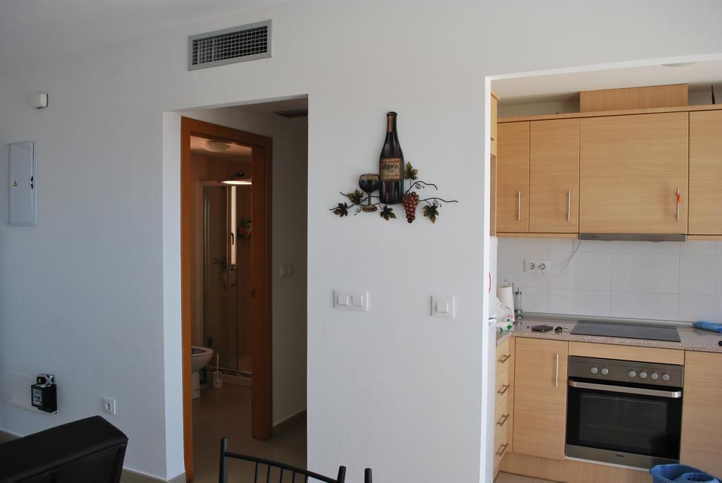 Apartment Mojon Hills Isla Plana Zimmer foto